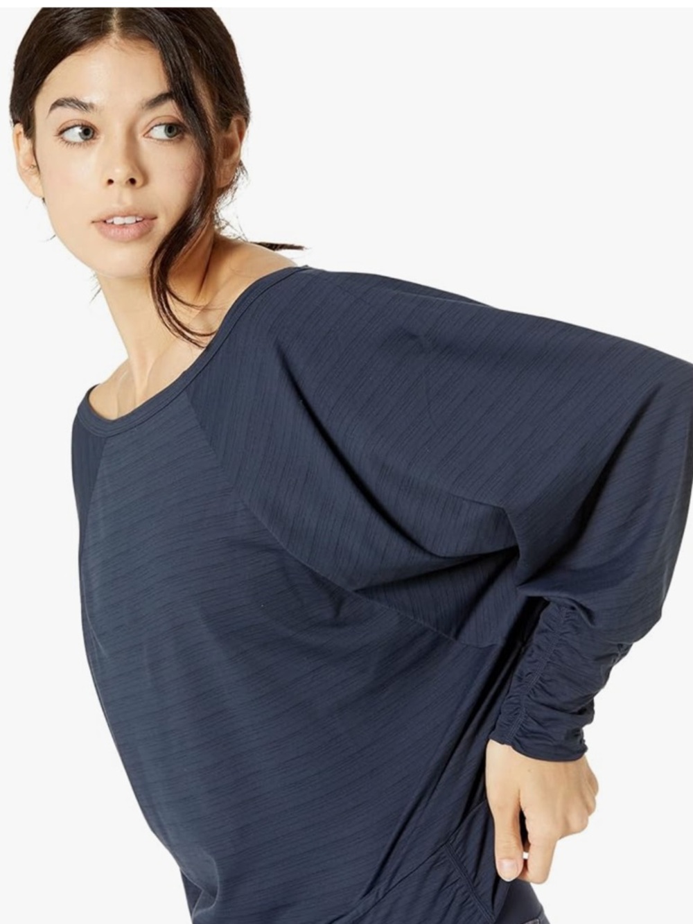 Prana Ridgeview Top size S - Picture 2 of 14